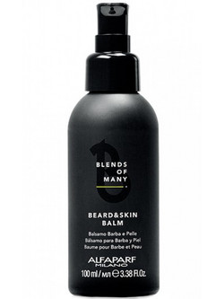 Alfaparf Blends of Many Beard & Skin Balm για Γένια 100ml