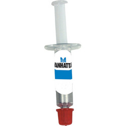 Manhattan 701662 Thermal Paste 1.5gr