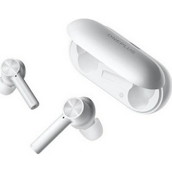OnePlus Buds Z Ακουστικά Bluetooth In Ear White