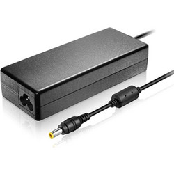 Powertech Φορτιστής Laptop 90W 19V 4.74A για Toshiba με Ενσωματωμένο Καλώδιο Τροφοδοσίας PT-54