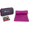 AlpinPro AlpinTec Πετσέτα Microfiber Μωβ 60x120cm AlpinPro AlpinTec Πετσέτα Microfiber Μωβ 60x120cm