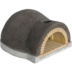 Thermozel Mini 0211 Χτιστός Ξυλόφουρνος 90x47cm
