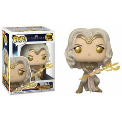 Funko Pop! Marvel Eternals 729 Thena