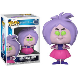 Funko Pop! Disney The Sword In The Stone 1101 Madam Mim
