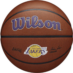 Wilson NBA Team Alliance WTB3100XBLAL