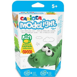 Carioca Modelight Play Box Cocco
