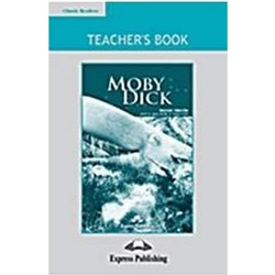 Moby Dick: Teacher's Pack