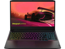 Lenovo IdeaPad 3 15ACH6 (Ryzen 5-5600H/16GB/512GB SSD/GeForce RTX 3050 4GB/FHD/FreeDos)