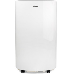 Wood's Cortina Silent 12K Φορητό Κλιματιστικό Ψύξης 12000 BTU