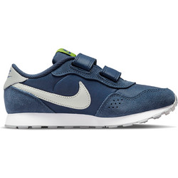 Nike MD Valiant Παιδικά Sneakers Μπλε CN8559-406