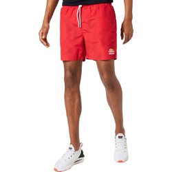 Ellesse Ανδρικό Μαγιό Σορτς Κόκκινο SXM14348-823