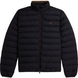 Fred Perry Insulated Jacket J4564-102