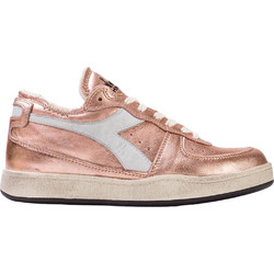 Diadora Γυναικεία Sneakers Ροζ 201.177401-C50182