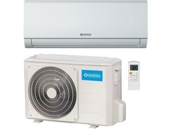 Olimpia Splendid Nexya S4 Split GEN. OS-N18 Κλιματιστικό Inverter 18000 BTU A++/A+++