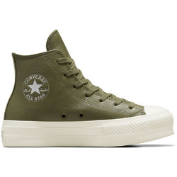 Converse Chuck Taylor All Star Lift Platform A07131C