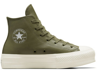 Converse Chuck Taylor All Star Lift Platform A07131C