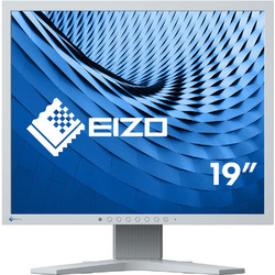 Eizo S1934H-GY IPS Monitor 19" 1280x1024 60Hz 14ms