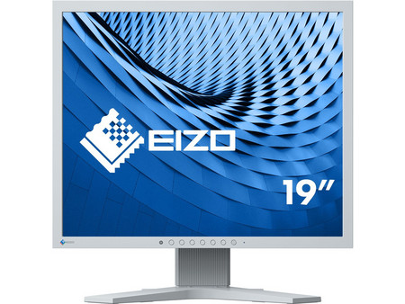 Eizo S1934H-GY IPS Monitor 19" 1280x1024 60Hz 14ms