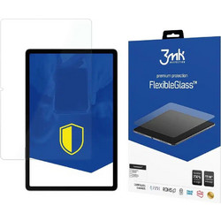 3mk FlexibleGlass Tempered Glass (Galaxy Tab S9 FE)