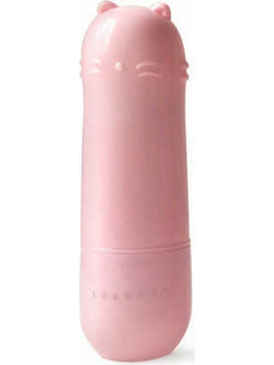 Inuwet Cat Matte Velvet Nude Κραγιόν Stick