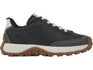 Camper Παιδικά Sneakers Μαύρα K800548-004