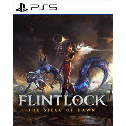 Flintlock The Siege Of Dawn PS5