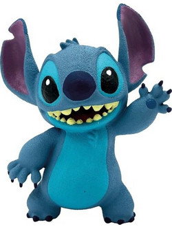 Bullyland Disney Stitch BU01258