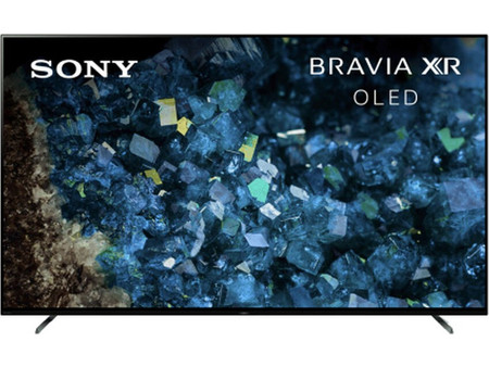 Sony XR-77A80L Smart Τηλεόραση 77" 4K UHD OLED HDR (2023)