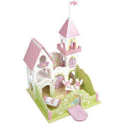 Le Toy Van Παλάτι Fairybell TV641