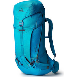 Gregory Alpinisto Ορειβατικό Σακίδιο 35lt Crevasse Blue