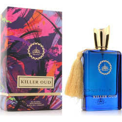Paris Corner Killer Oud Eau de Parfum 100ml