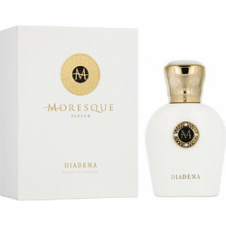 Moresque Diadema Eau de Parfum 50ml