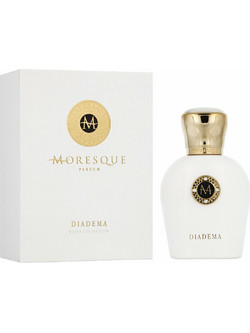 Moresque Diadema Eau de Parfum 50ml