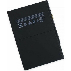 020-8268 Συμβατή Μπαταρία 8827mAh για Apple iPad Air