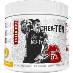 Rich Piana Crea-Ten Legendary Series Creatine Mango Pineapple 225gr