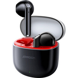 Joyroom JR-PB2 Ακουστικά Bluetooth Earbud Ανθεκτικά στο Νερό Black
