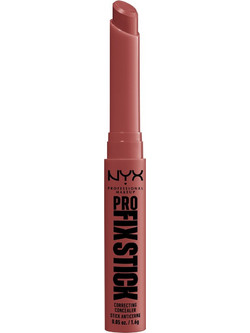 Nyx Professional Pro Fix 06 Brick Red Correcting Colour Corrector Stick 1.6gr