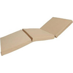 Mobiak Economic Νοσοκομειακό Στρώμα Αφρολέξ 86x195x10cm 0808911