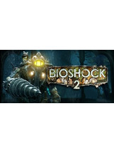 BioShock 2 Key PC