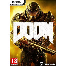 Doom Key PC