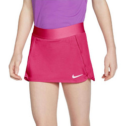 Nike Παιδική Φούστα Τένις Φούξια BV7391-616