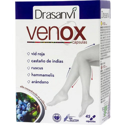 Drasanvi Venox 45 Κάψουλες