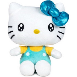 Play By Play Hello Kitty 50th Anniversary Πράσινη Φόρμα 32cm