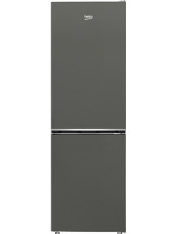 Beko B1 RCNE 364G Ψυγειοκαταψύκτης 316lt No Frost Υ186.5xΠ59.5xΒ66.5cm Inox