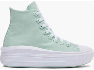 Converse Chuck Taylor All Star Motion Platform A08100C