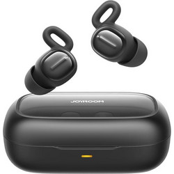 Joyroom JR-TS1 Ακουστικά Bluetooth In Ear Black