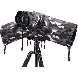 JJC RC-SGR Camouflage Black