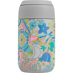 Chilly's Series 2 Liberty Coffee Cup Tropical Trails 340ml