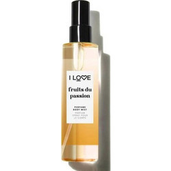 I Love Perfume Fruits Du Passion Body Mist 200ml