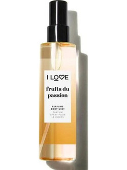 I Love Perfume Fruits Du Passion Body Mist 200ml